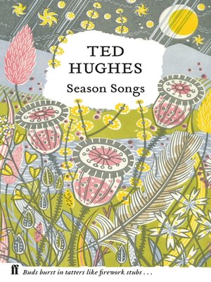 cover image of Season Songs